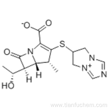 Biapenem CAS 120410-24-4